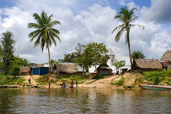 Rondreis Suriname