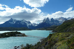 Rondreis Argentinië & Chili
