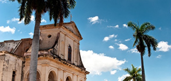 Cuba, 15 dagen