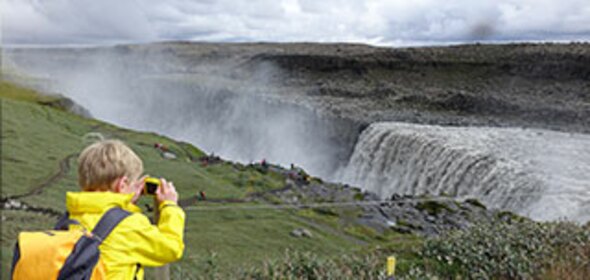 IJsland, 14 dagen
