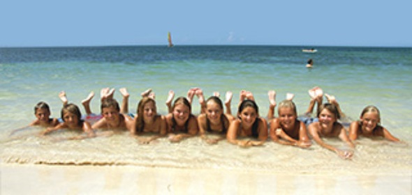 Cuba, 20 dagen