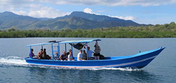 Bali, Gili & Lombok, 18 dagen