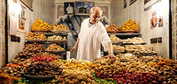 Marokko (woestijn en Marrakech), 8 dagen