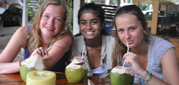 Thailand Noord & Zuid, 21 dagen