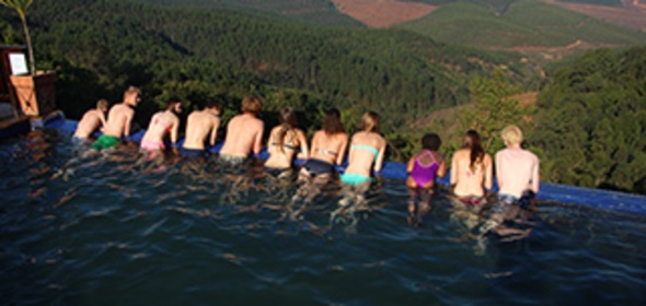 Zuid-Afrika & Swaziland, 21 dagen