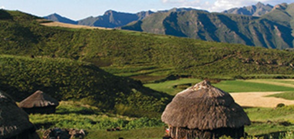 Zuid-Afrika Noord & Swaziland, 15 dagen