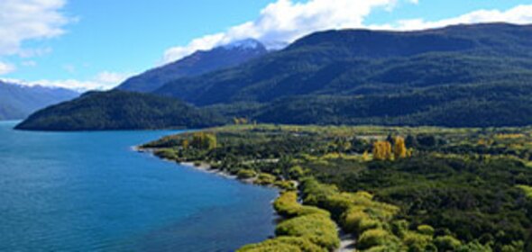 Ecuador & Galapagos, 21 dagen