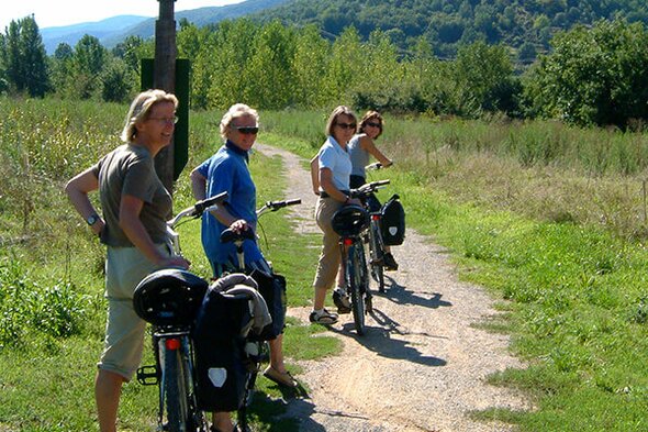 Fietsreis Catalonië - Spanje, 8 dagen