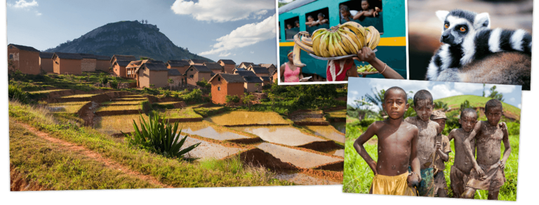 Bekijk de Rondreis Madagaskar, 24 dagen van Djoser
