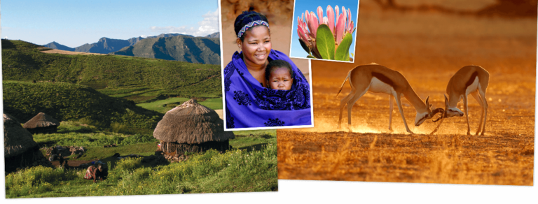 Bekijk de Rondreis Zuid-Afrika & Eswatini, 29 dagen van Djoser