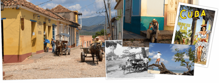 Overzicht Cuba rondreizen van Djoser