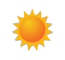 Het weer in Oman & Dubai