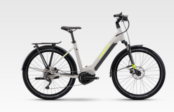 Djoser E-bike reizen