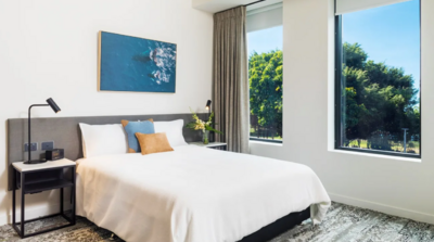 Australië Cairns Oaks Hotel
