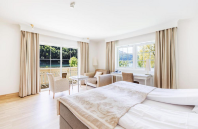 Loenfjord, kamer - Djoser