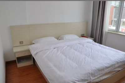 Amdo Express Hotel Xining