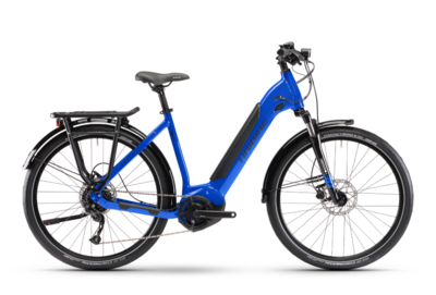 e-bike Wales Djoser