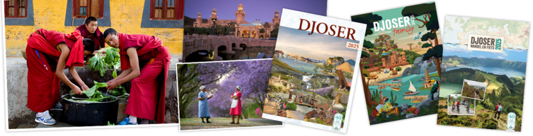 Brochures aanvragen