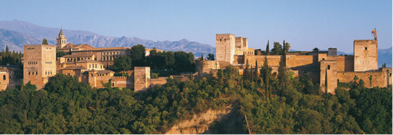 Alhambra