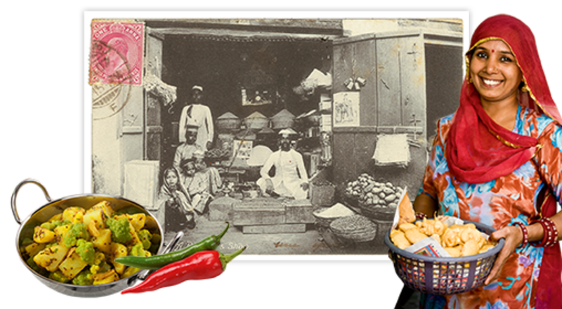Culinair India