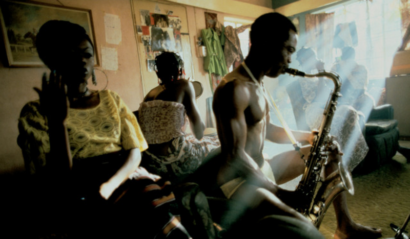 Van Miriam Makeba tot Burnaboy: een tour langs Afrikaanse muziek door de jaren heen