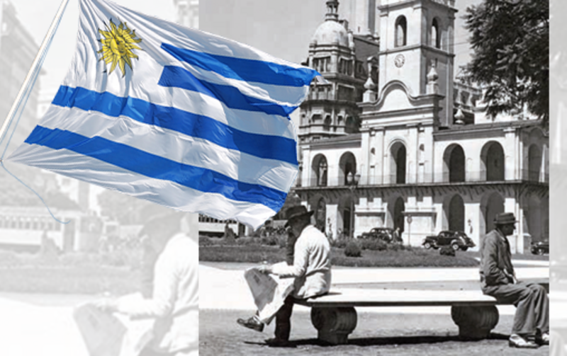 Argentinië: Land van weemoed en migranten 