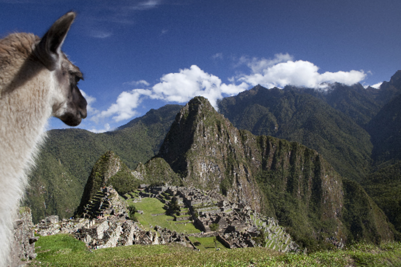 Peru: Hiram Bingham en de ontdekking van Machu Picchu