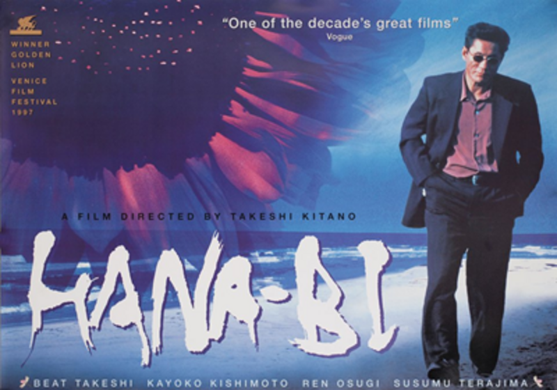 Japan op film: een introductie in Japan aan de hand van 15 films (en 1 serie!)