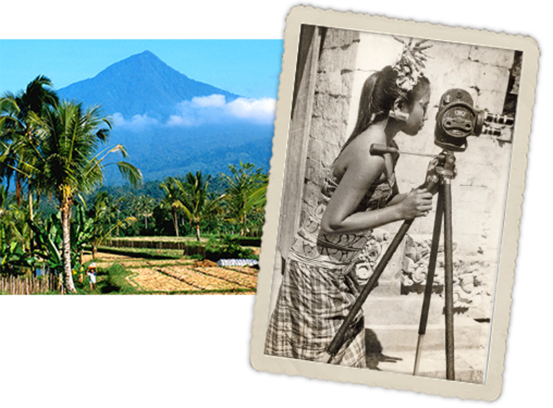 Java en Bali: Tussen tempels en vulkanen