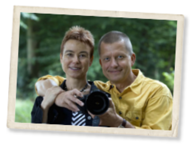 Reisfotograaf Frans Lemmens