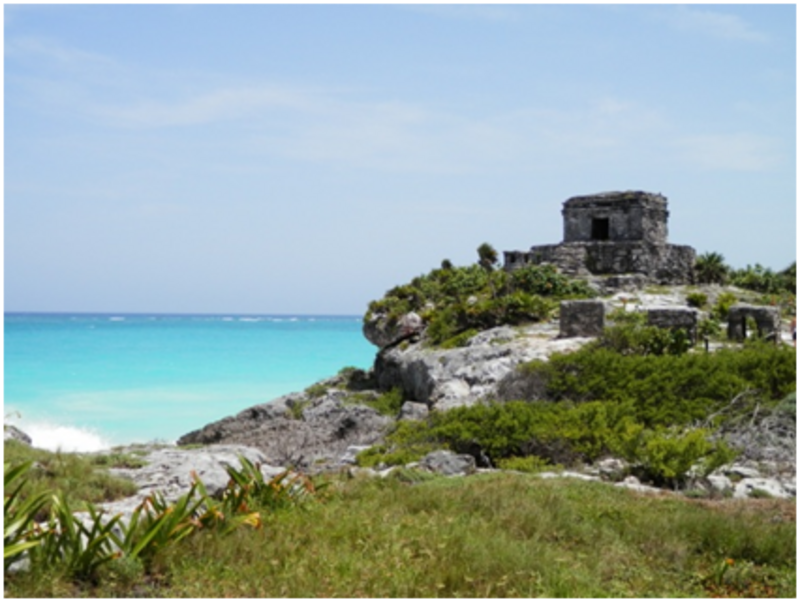 Reisverslag: Mexico!