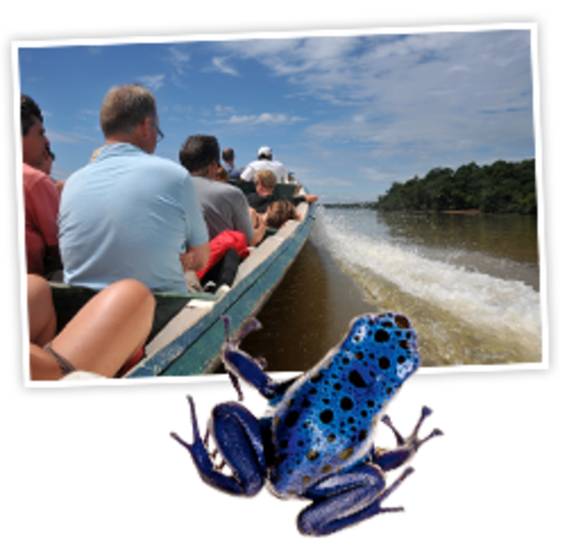 Swietie Sranang, Mooi Suriname
