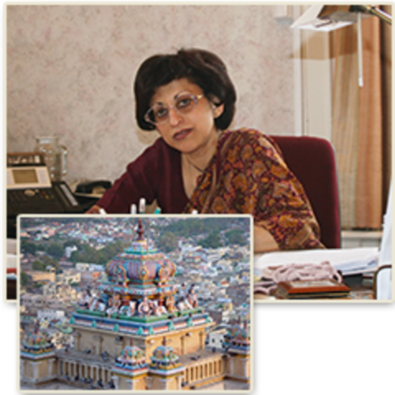 Ambassadeur van India in Nederland