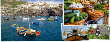 Bekijk de Rondreis Madeira, 8 dagen van Djoser