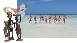 Tanzania & Zanzibar, 15 dagen