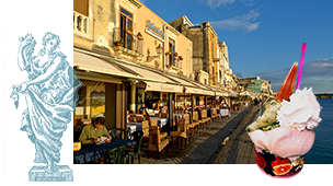 Italië Zuid & Sicilië, 20 dagen