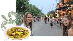 Vietnam, 15 dagen