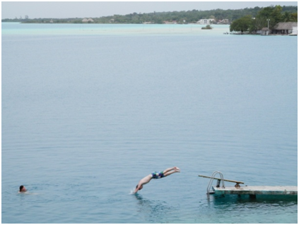 Laguna Bacalar