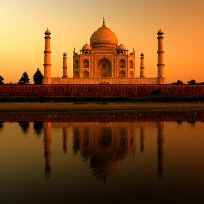 Safarireis India, 18 dagen