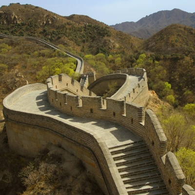 Rondreis China, 24 dagen