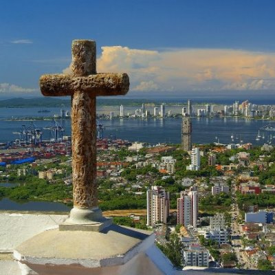 Rondreis Colombia, 21 dagen