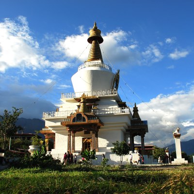 Rondreis Bhutan, Sikkim & Darjeeling, 20 dagen