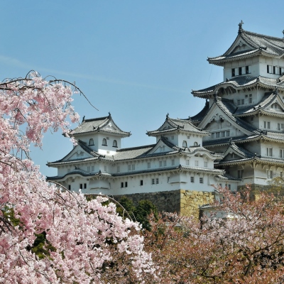 Winterreis Japan, 15 dagen