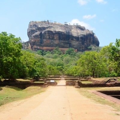 Rondreis Sri Lanka, 15 dagen