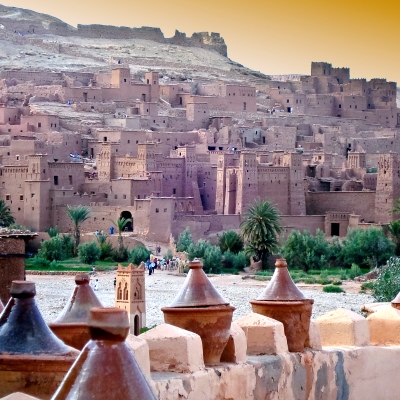 Rondreis Marokko, 21 dagen