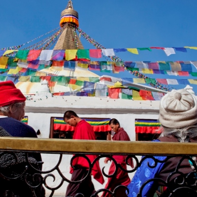 Rondreis Nepal, 16 dagen