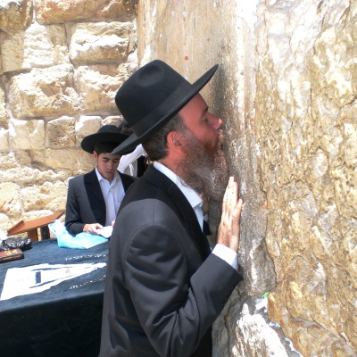 Rondreis Israël, 12 dagen