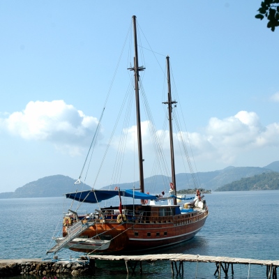 Rondreis Turkije, 16 dagen