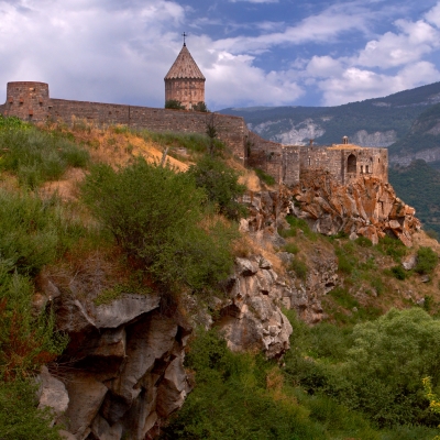 Rondreis Armenië & Georgië, 15 dagen