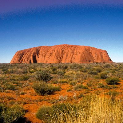 Rondreis Australië & Nieuw-Zeeland, 30 dagen